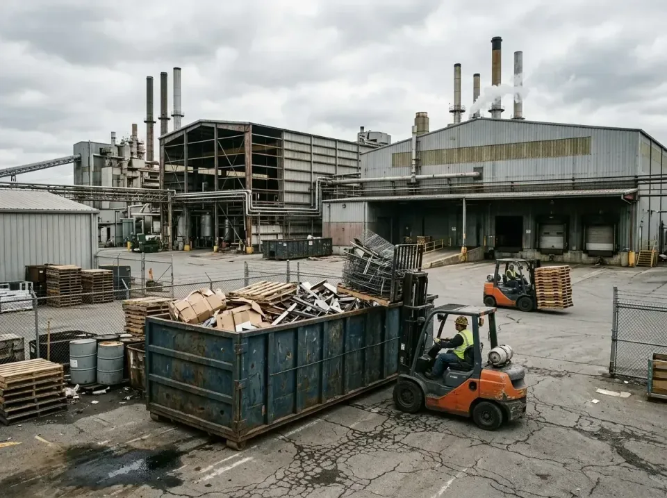 industrial-factory-scrap-conta-003 — frequently asked questions, Cheap Roll-off Dumpster Rentals in Sheridan, WY